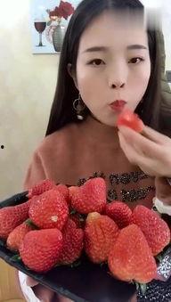 草莓100在线视频精品,揭秘草莓种植的奥秘与技巧