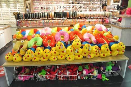 精品店上班要懂得什么,精品店员工必备技能与素养概览