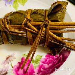 粽精品,品味传统美食的精致魅力
