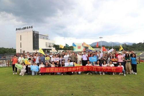 精品旅游团,打造难忘的深度游体验