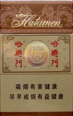 哈德门精品,传承匠心，演绎生活美学