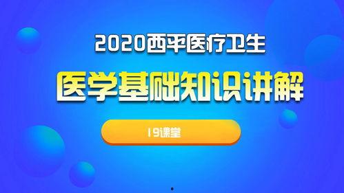 医学精品课程视频,医学精品课程视频精华概览